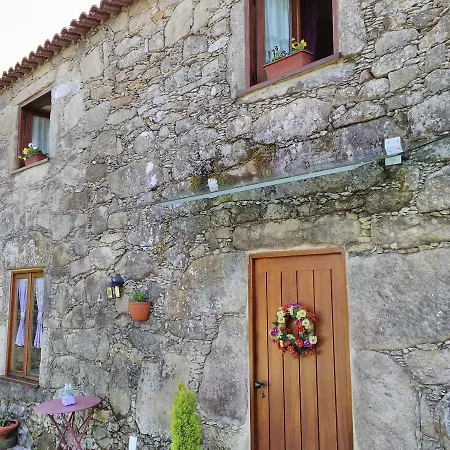 Farm stay Casa Da Cunha