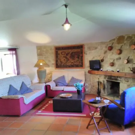 Farm stay Casa Da Cunha