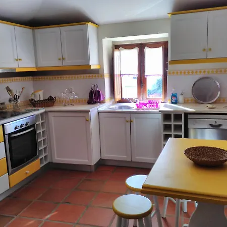 Casa Da Cunha Farm stay