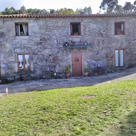 Casa Da Cunha Farm stay *