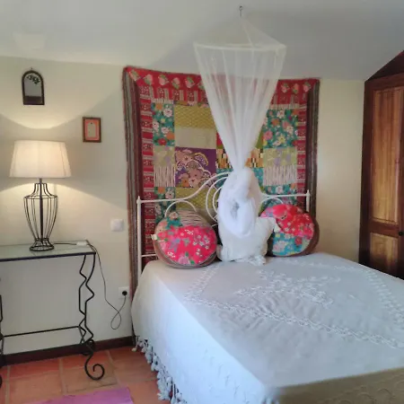Casa Da Cunha Farm stay *
