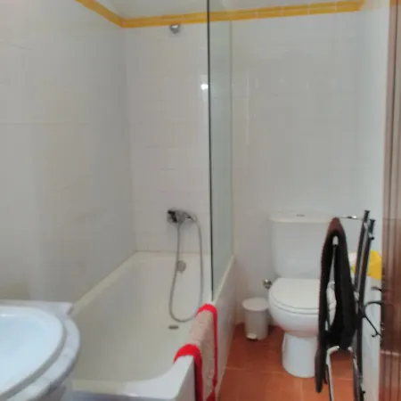 Farm stay Casa Da Cunha