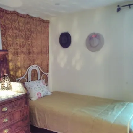Casa Da Cunha Farm stay