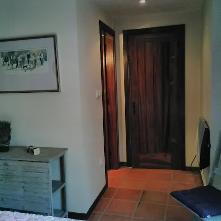 Casa Da Cunha Farm stay