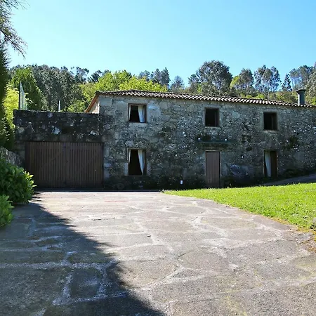 Casa Da Cunha * Paredes de Coura