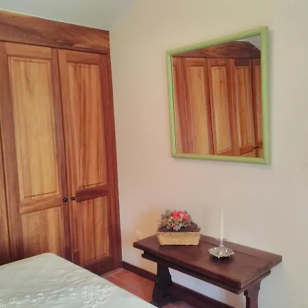 Farm stay Casa Da Cunha Paredes de Coura