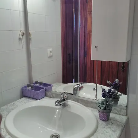 Casa Da Cunha Farm stay *