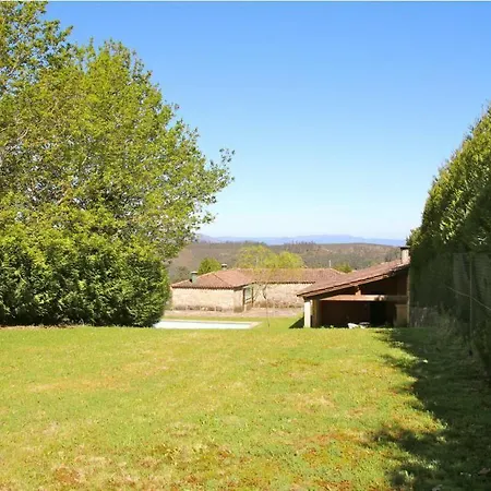 Farm stay Casa Da Cunha