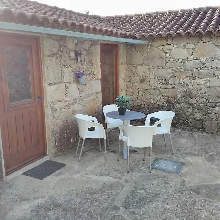 Farm stay Casa Da Cunha *
