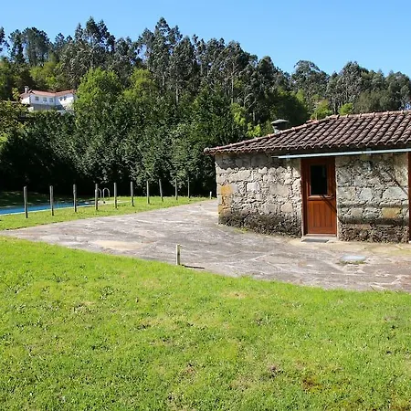 Casa Da Cunha