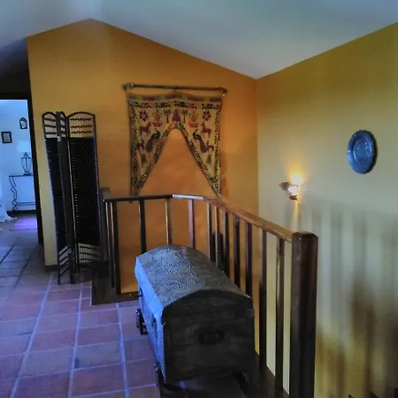 Farm stay Casa Da Cunha